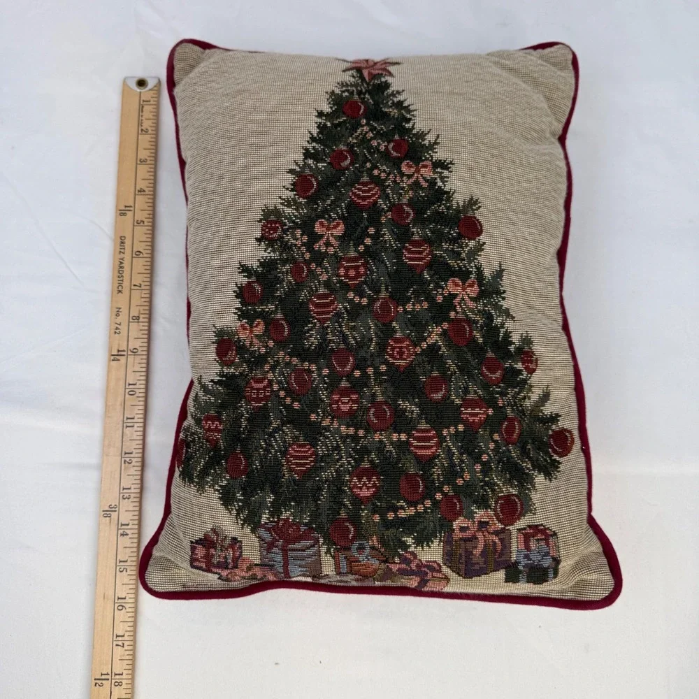 N/A woven tapestry